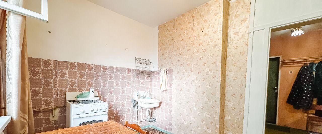 квартира г Саратов р-н Ленинский Солнечный ул им Батавина П.Ф. 6 фото 2