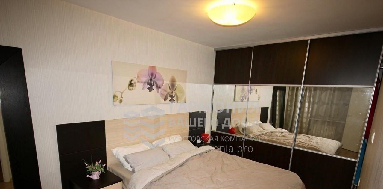 квартира г Екатеринбург Уралмаш ул Культуры 30 фото 3