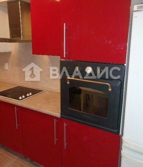 квартира г Одинцово ул Глазынинская 26 Одинцово фото 5