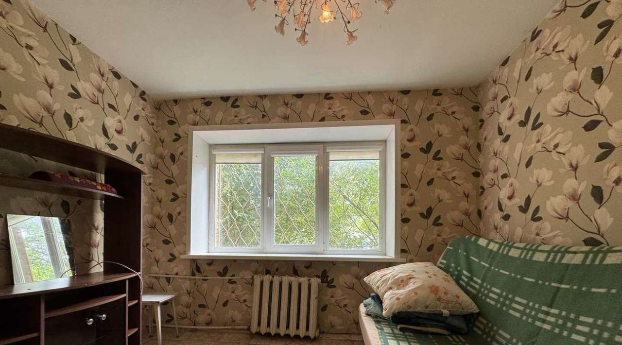 квартира г Великий Новгород пр-кт Мира 31к/1 фото 1