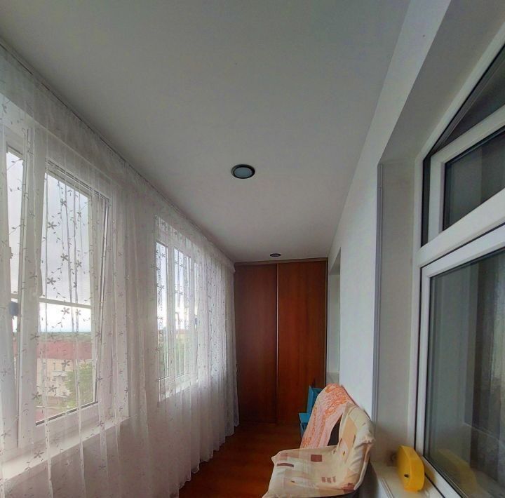 квартира г Владикавказ р-н Промышленный ул Иристонская 38а фото 19