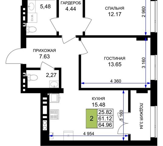 ЖК «Включи» фото