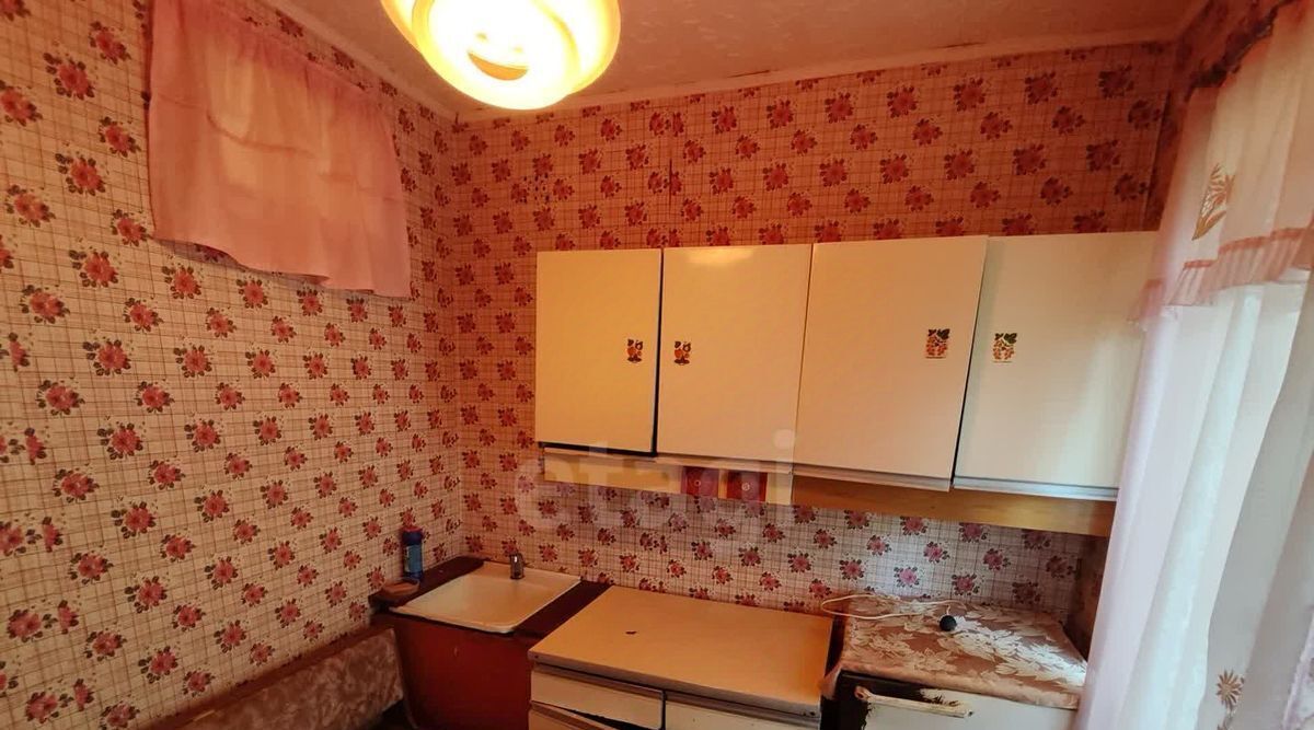квартира г Юрга ул Павлова 12 фото 16