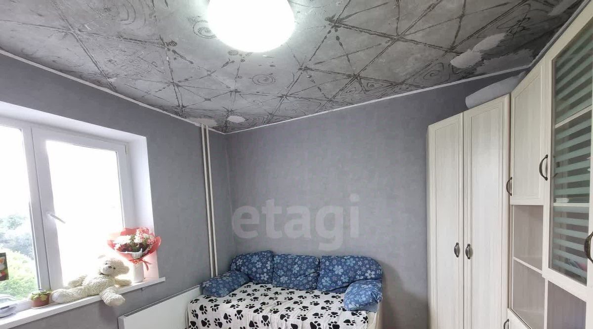 квартира г Саратов р-н Заводской ул Лопатина Гора 14к/2 ЖК «РЯДОМ» фото 7