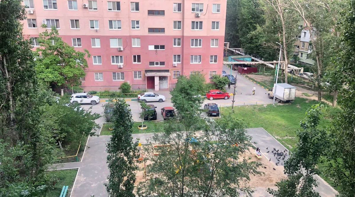 квартира г Саратов р-н Ленинский ул 3-я Степная 4б фото 17