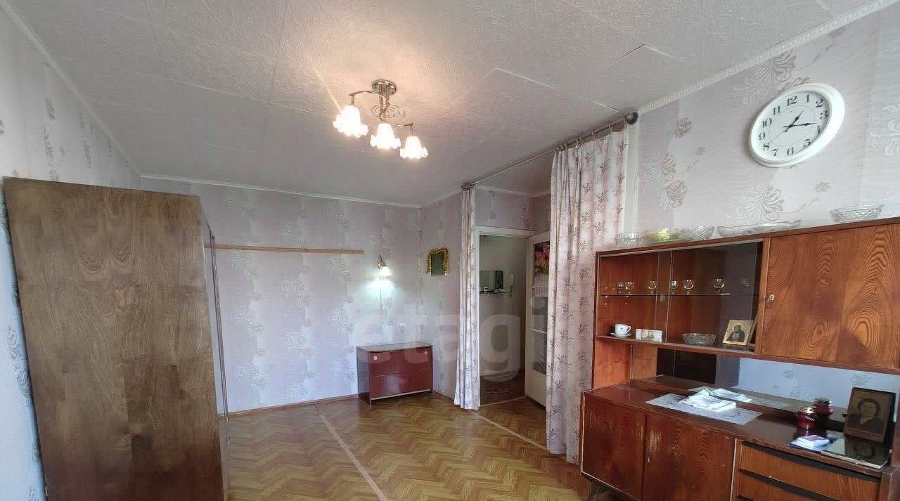 квартира г Саратов р-н Октябрьский ул им Серова А.К. 8 фото 9