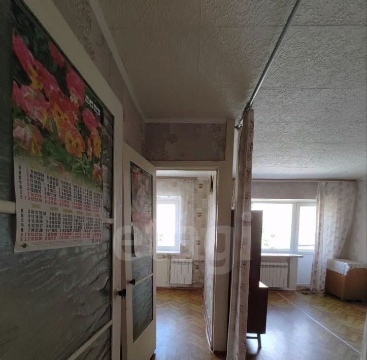 квартира г Саратов р-н Октябрьский ул им Серова А.К. 8 фото 8