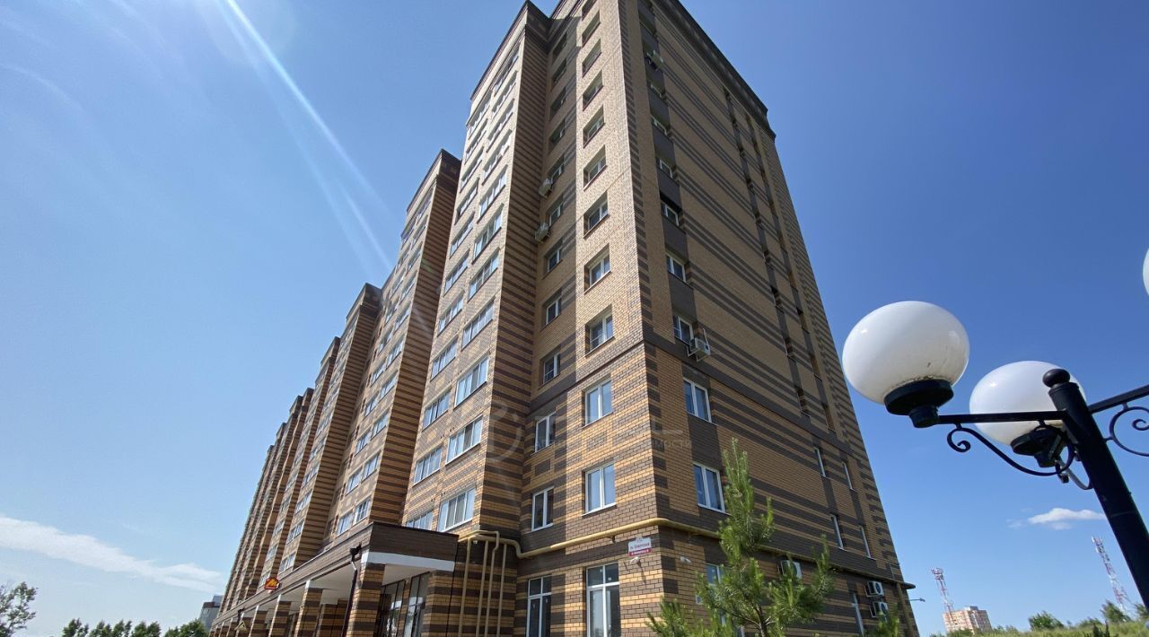 квартира г Калуга п Турынино ул Советская 172 жилой район «СолнцеГрад» фото 1