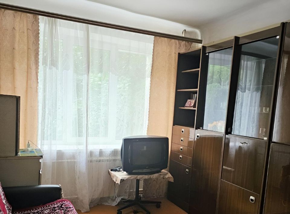 квартира г Самара Соцгород Алабинская ул Фасадная 24 фото 6