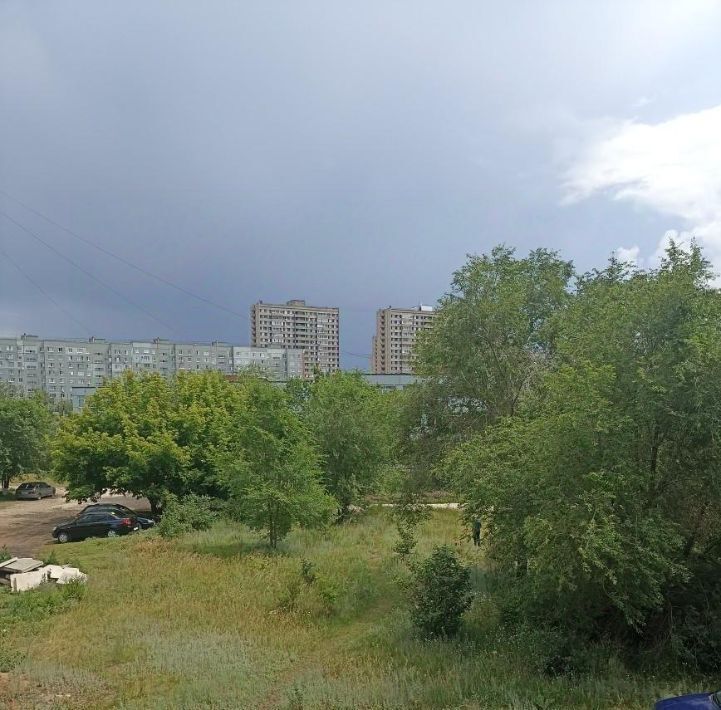 квартира г Тольятти р-н Комсомольский ул Куйбышева 18 фото 17