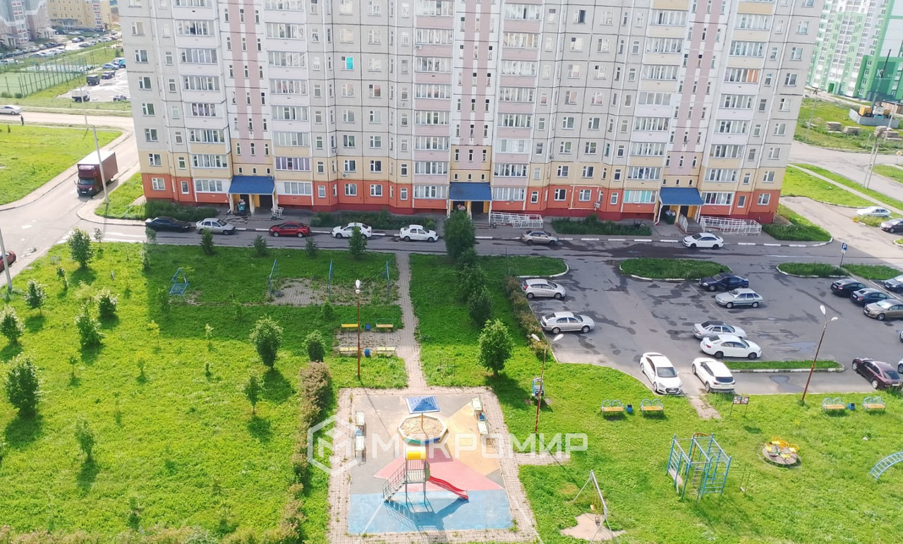 квартира г Орел Зареченский Полковника Старинова, 5 фото 13