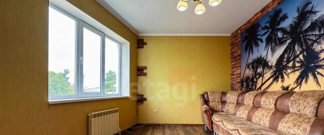квартира г Анапа микрорайон Алексеевка ул Станичная 9 фото 5