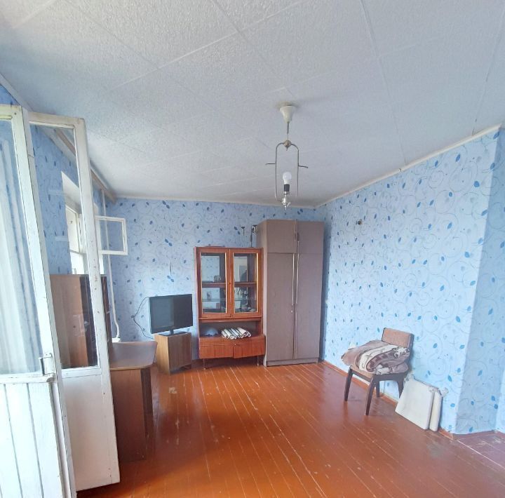 квартира г Кирово-Чепецк наб. Вятская, 3 фото 1