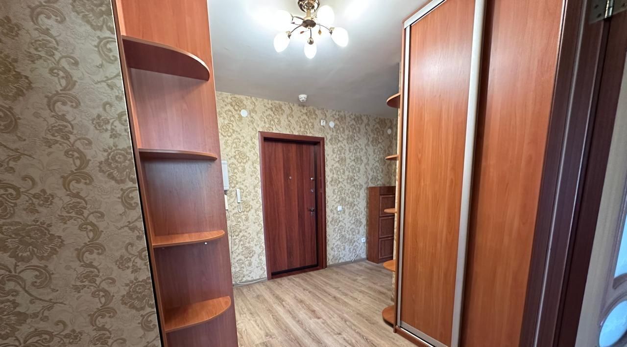 квартира г Екатеринбург Геологическая ул Краснолесья 103 фото 17