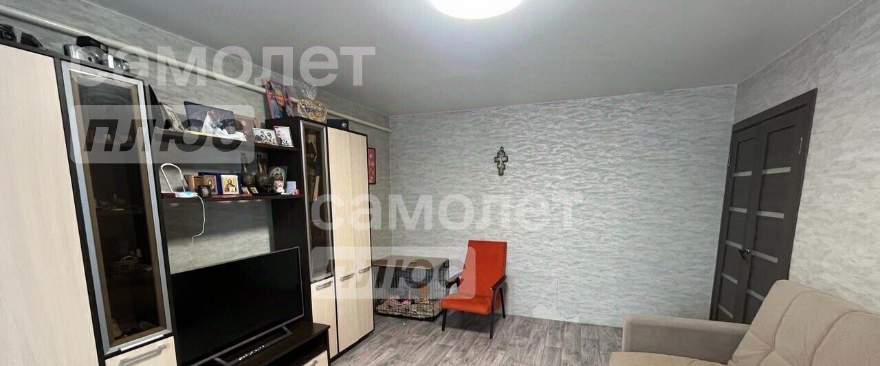 квартира г Алапаевск ул Зои Космодемьянской 32 фото 11