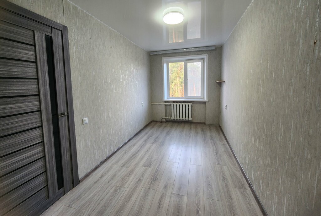 квартира г Димитровград пр-кт Ленина фото 1
