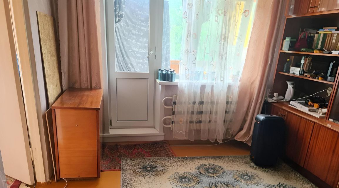 квартира г Тверь р-н Московский б-р Гусева 6 фото 2