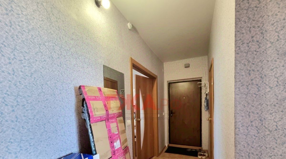 квартира р-н Нерюнгринский г Нерюнгри п Серебряный Бор 41/3 фото 14