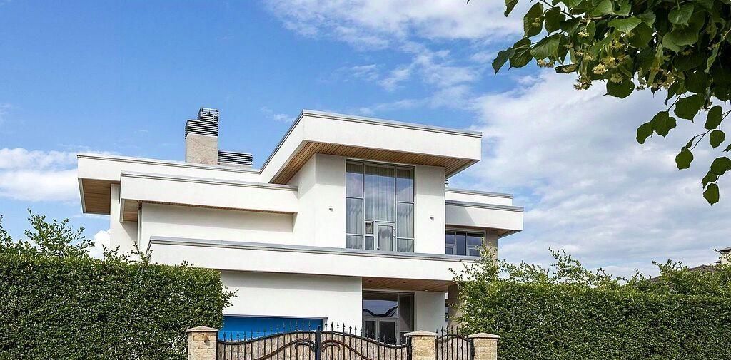 дом г Истра Миллениум Парк кп, Нахабино фото 1
