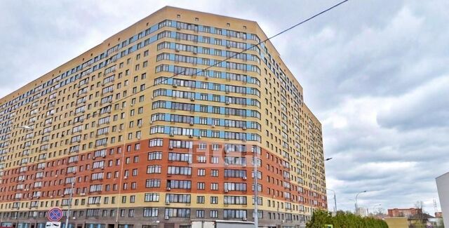 ул Кирова 17к/1 Подольск фото