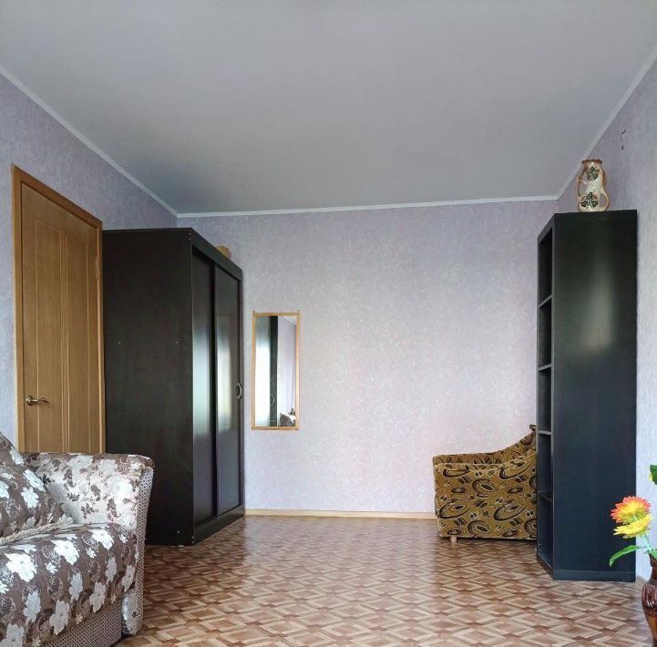 квартира г Электросталь ул Тевосяна 20а фото 2