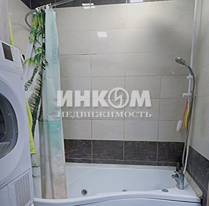квартира г Люберцы СНТ Зеленая Зона тер., 398, Некрасовка фото 4