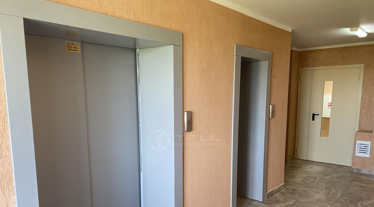 квартира г Калуга п Турынино ул Советская 172 жилой район «СолнцеГрад» фото 16