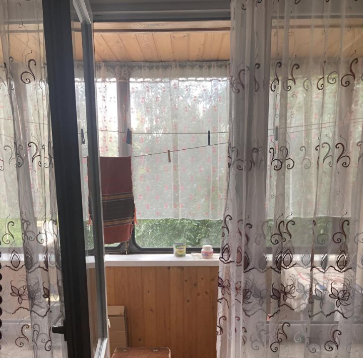 квартира г Курск р-н Сеймский ул Ольшанского Курского завода тракторных запчастей мкр фото 7
