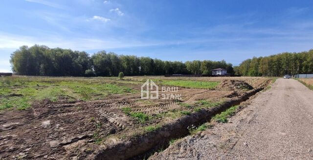 с Юсупово 36 км, КП Васнецово, 201, Троицкое, Новокаширское шоссе фото