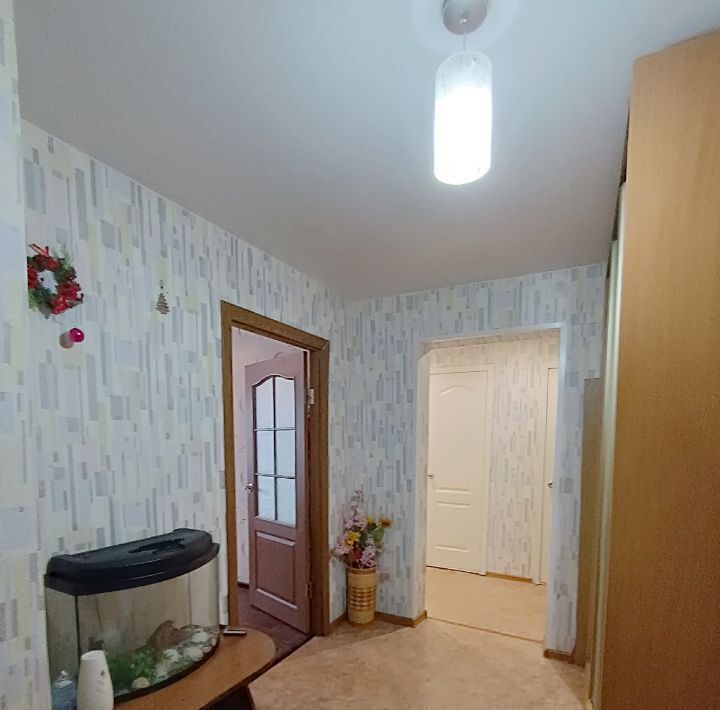 квартира г Кирово-Чепецк ул Братьев Васнецовых 2 фото 14