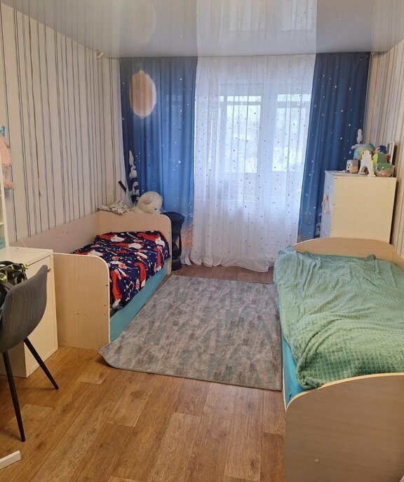 квартира г Мурманск ул Аскольдовцев 32 фото 3