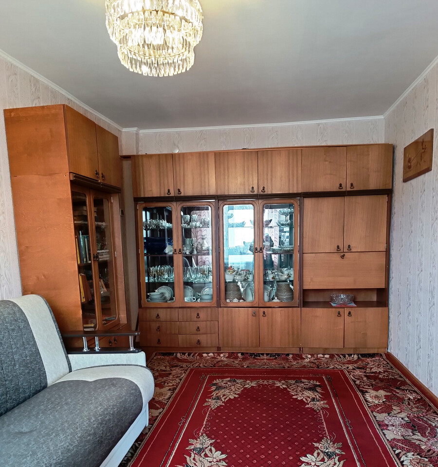 квартира г Омск ул Челюскинцев 99 фото 11