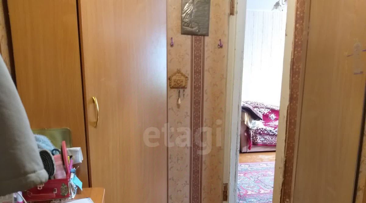квартира р-н Вяземский г Вязьма ул Парижской Коммуны 2 фото 15