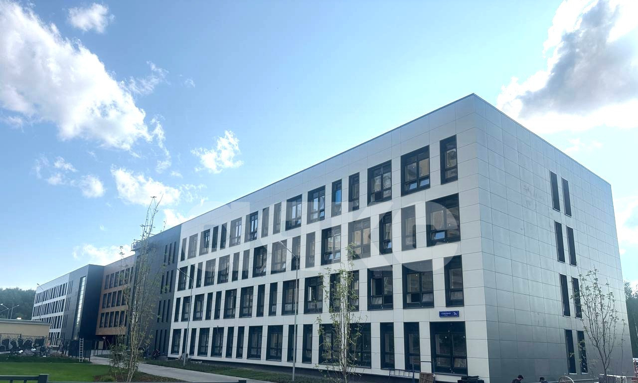 квартира г Одинцово ул Северная 5/4 фото 18