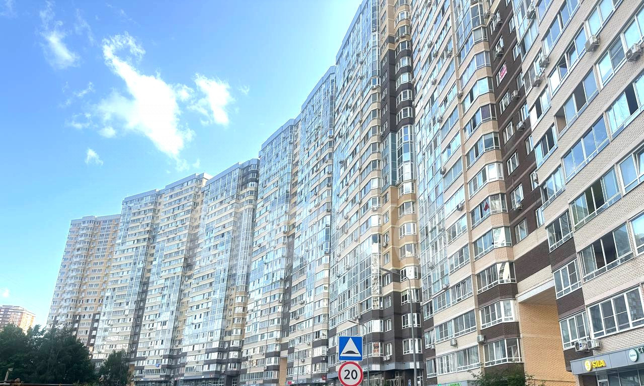 квартира г Одинцово ул Северная 5/4 фото 22