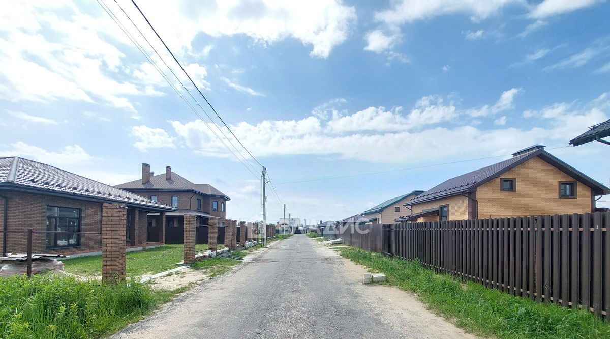 дом городской округ Воскресенск г Белоозёрский Отрадная тер., Ипподром фото 18