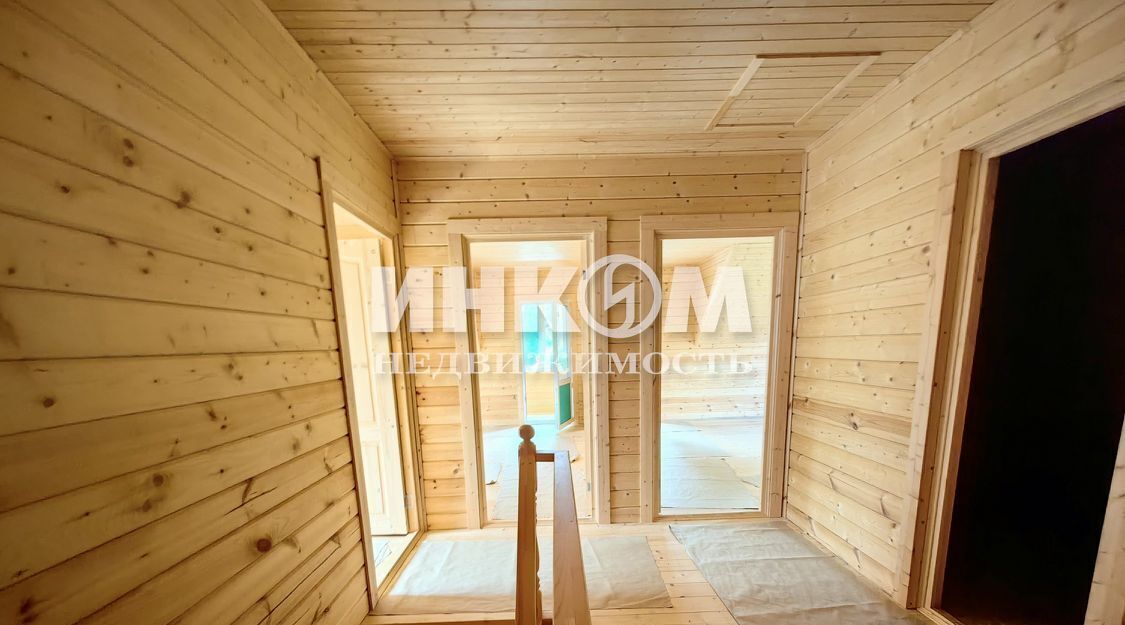 дом г Балашиха мкр Салтыковка пр-д Лесной 14 Салтыковская, поселок фото 24