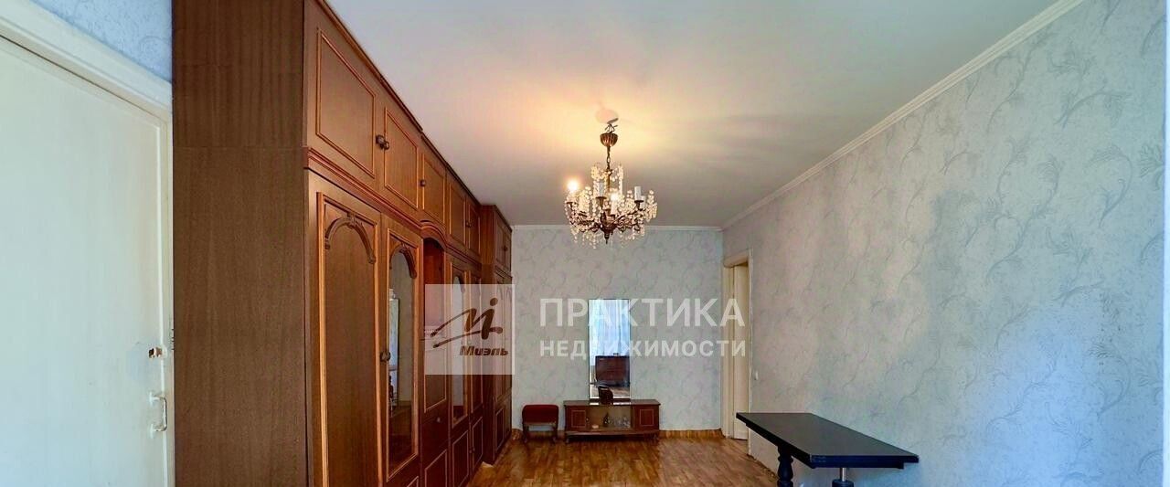 квартира г Дзержинский ул Шама 2 Котельники фото 7