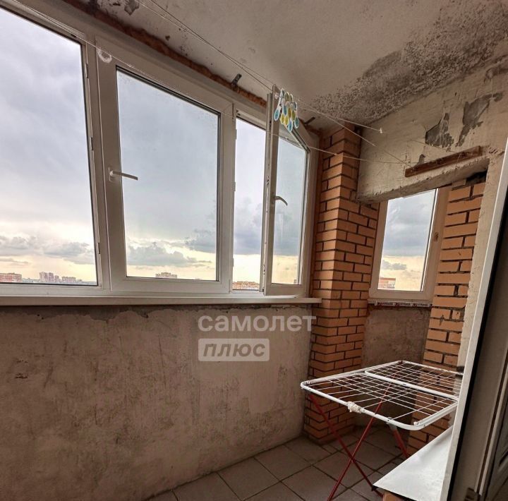 квартира г Люберцы ул Шоссейная 5к/2 Котельники фото 20