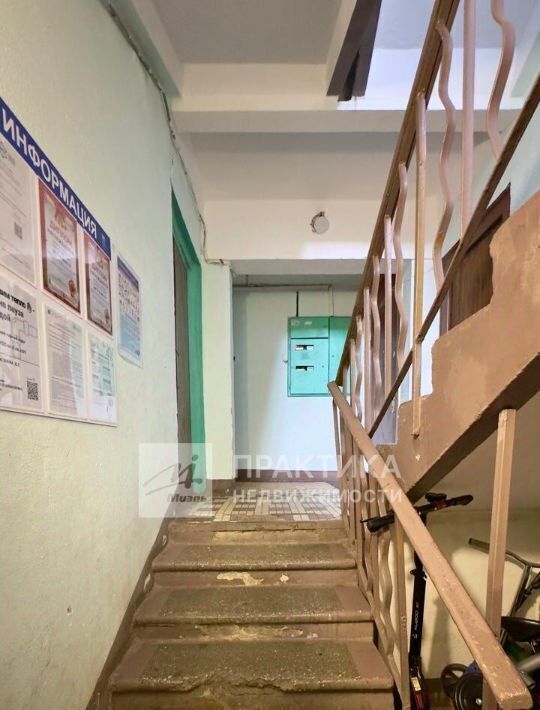 квартира г Дзержинский ул Шама 2 Котельники фото 31