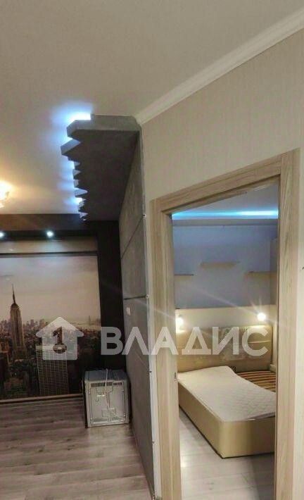 квартира г Балашиха ул Ситникова 6 Новогиреево фото 6