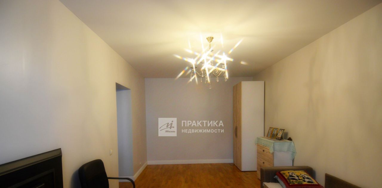 квартира г Подольск ул Колхозная 55к/4 Подольск фото 6