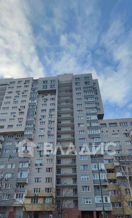 квартира г Балашиха ул Ситникова 6 Новогиреево фото 20
