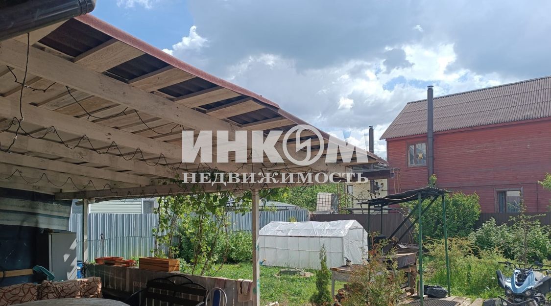 квартира г Люберцы СНТ Зеленая Зона тер., 398, Некрасовка фото 8