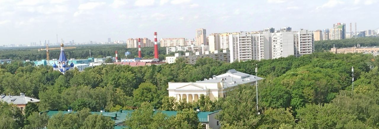 квартира г Королев проезд Макаренко 1 Медведково фото 22