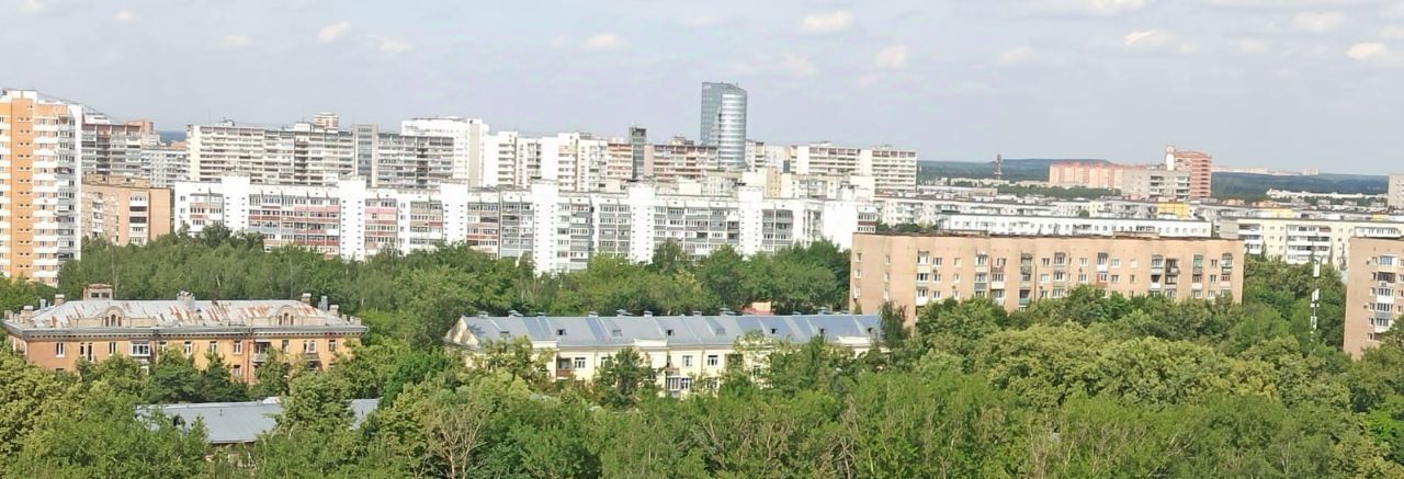 квартира г Королев проезд Макаренко 1 Медведково фото 23