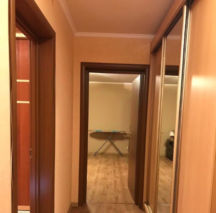 квартира г Рязань р-н Советский ул Маяковского 47 фото 4