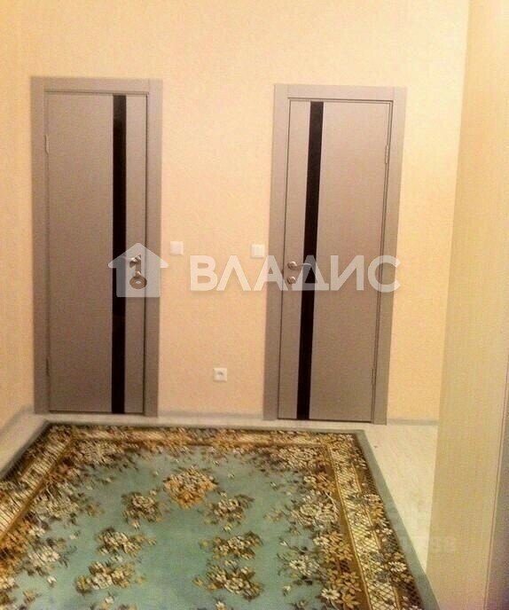 квартира г Долгопрудный Водники ул Парковая 50к/1 фото 6