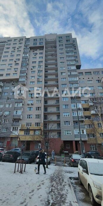 квартира г Балашиха ул Ситникова 6 Новокосино фото 20