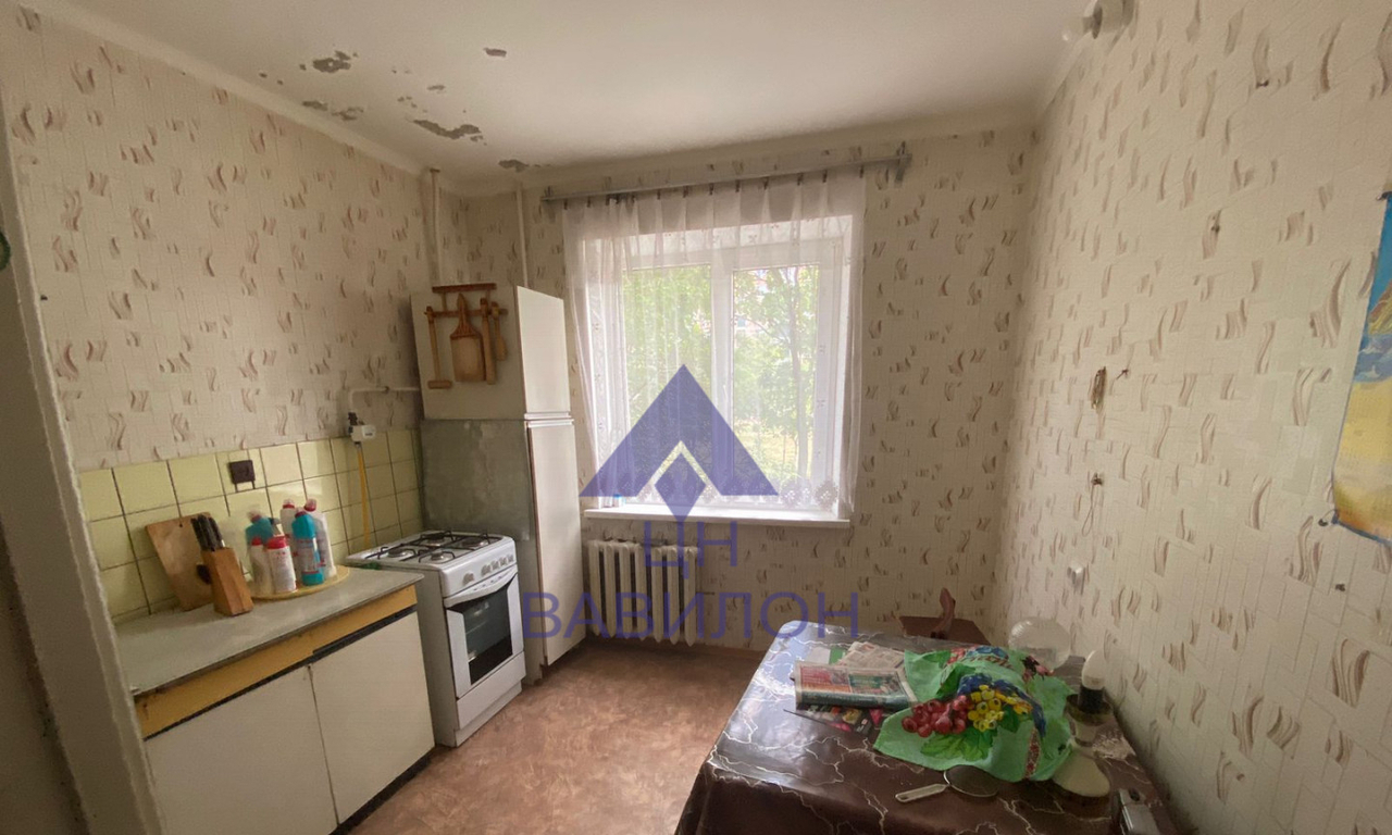квартира г Волгодонск квартал А В-5 пр-кт Курчатова 57 фото 13